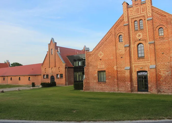 Farmer Hotel Basedow