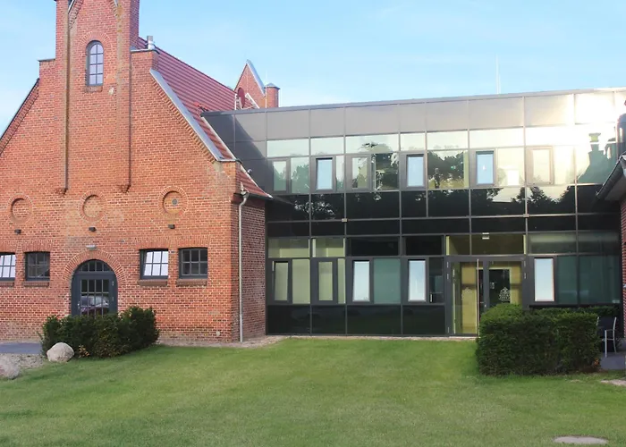 Farmer Hotel Basedow