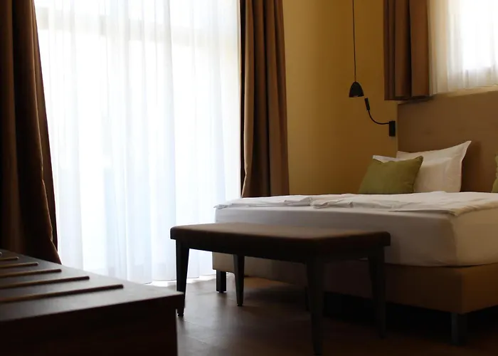 Farmer Hotel Basedow