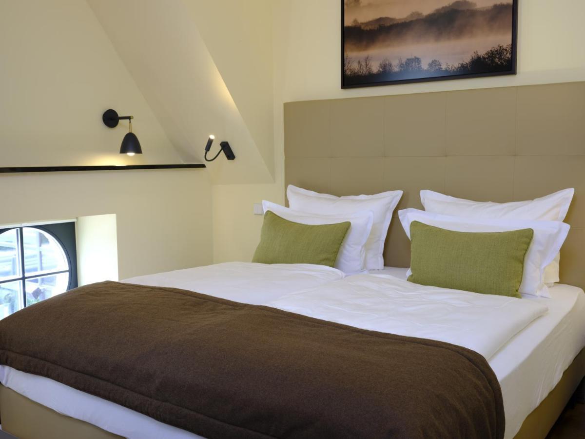 Hotel Farmer Basedow