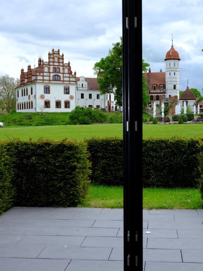 Hotel Farmer Basedow 4*