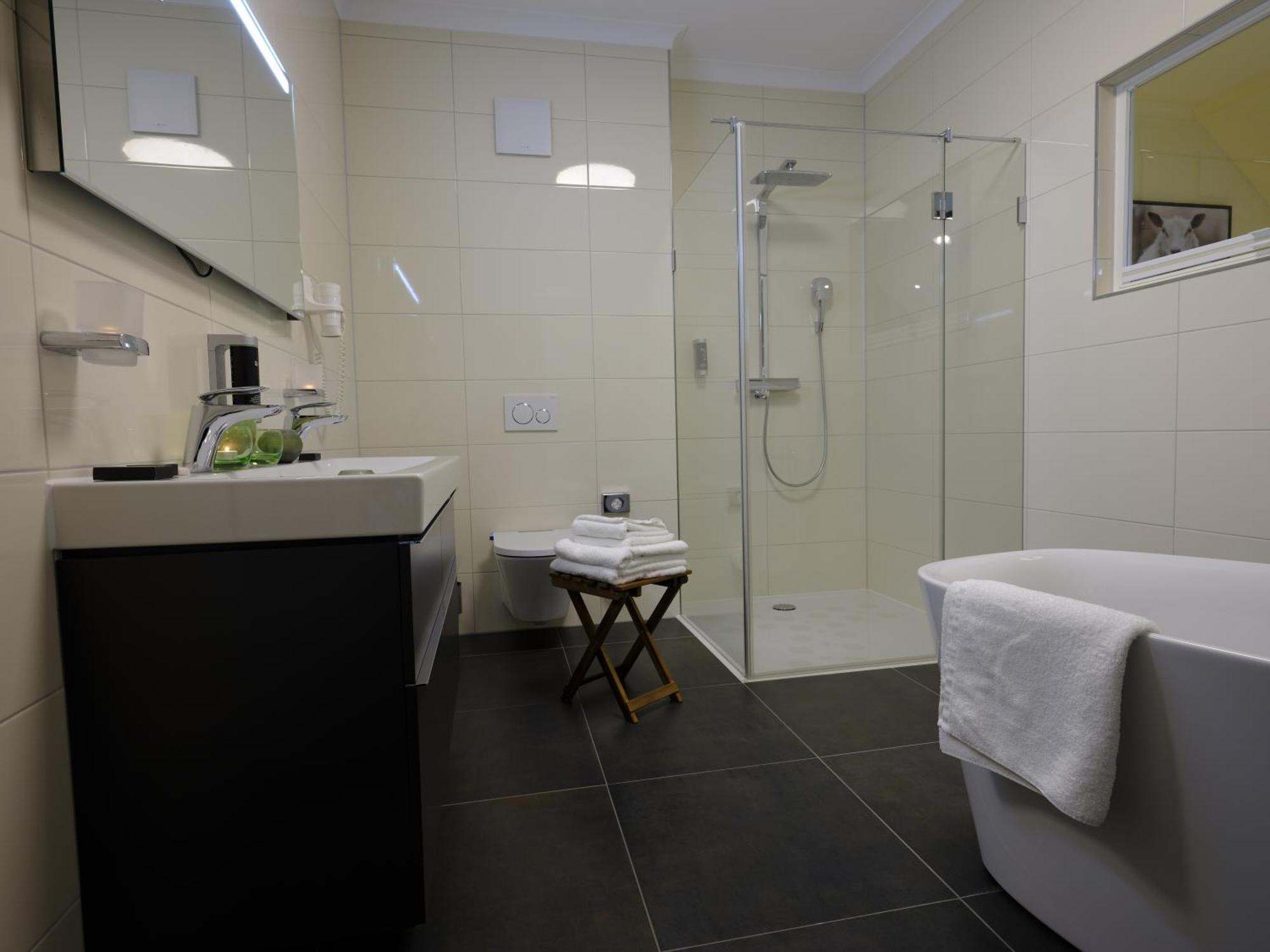 Hotel Farmer Basedow Basedow (Mecklenburg-Vorpommern)