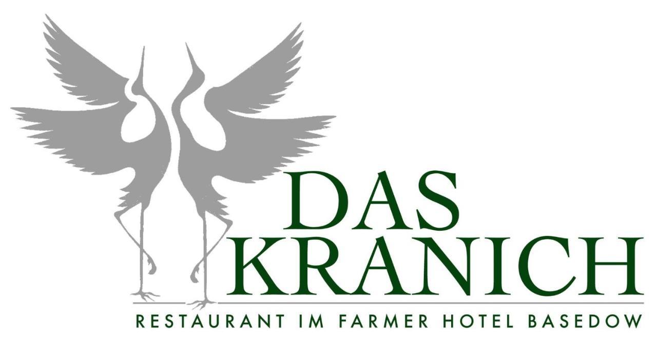 Hotel Farmer Basedow Basedow (Mecklenburg-Vorpommern)